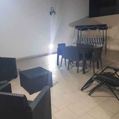 Vacation Rental "Nonna Cecilia" Lecce Luaran gambar