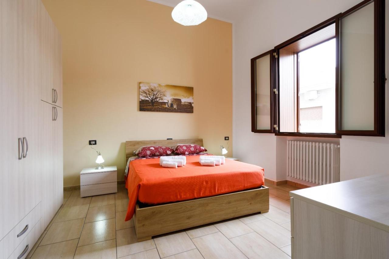 Vacation Rental "Nonna Cecilia" Lecce Luaran gambar