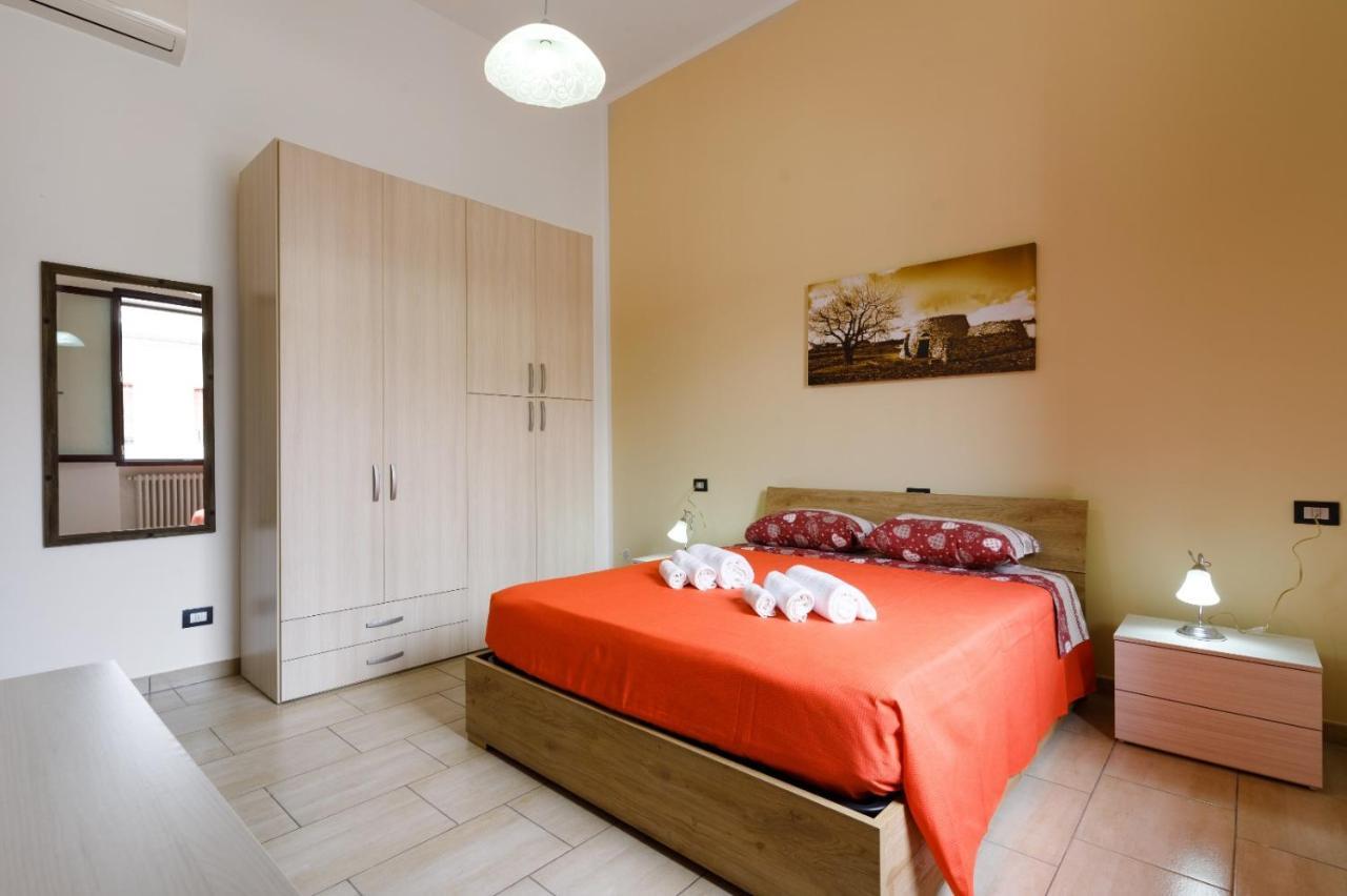 Vacation Rental "Nonna Cecilia" Lecce Luaran gambar