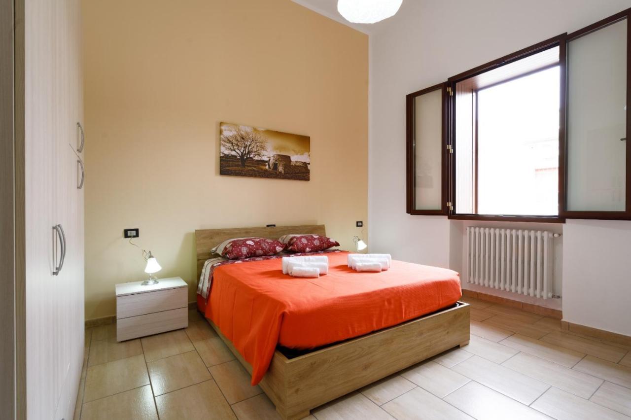 Vacation Rental "Nonna Cecilia" Lecce Luaran gambar