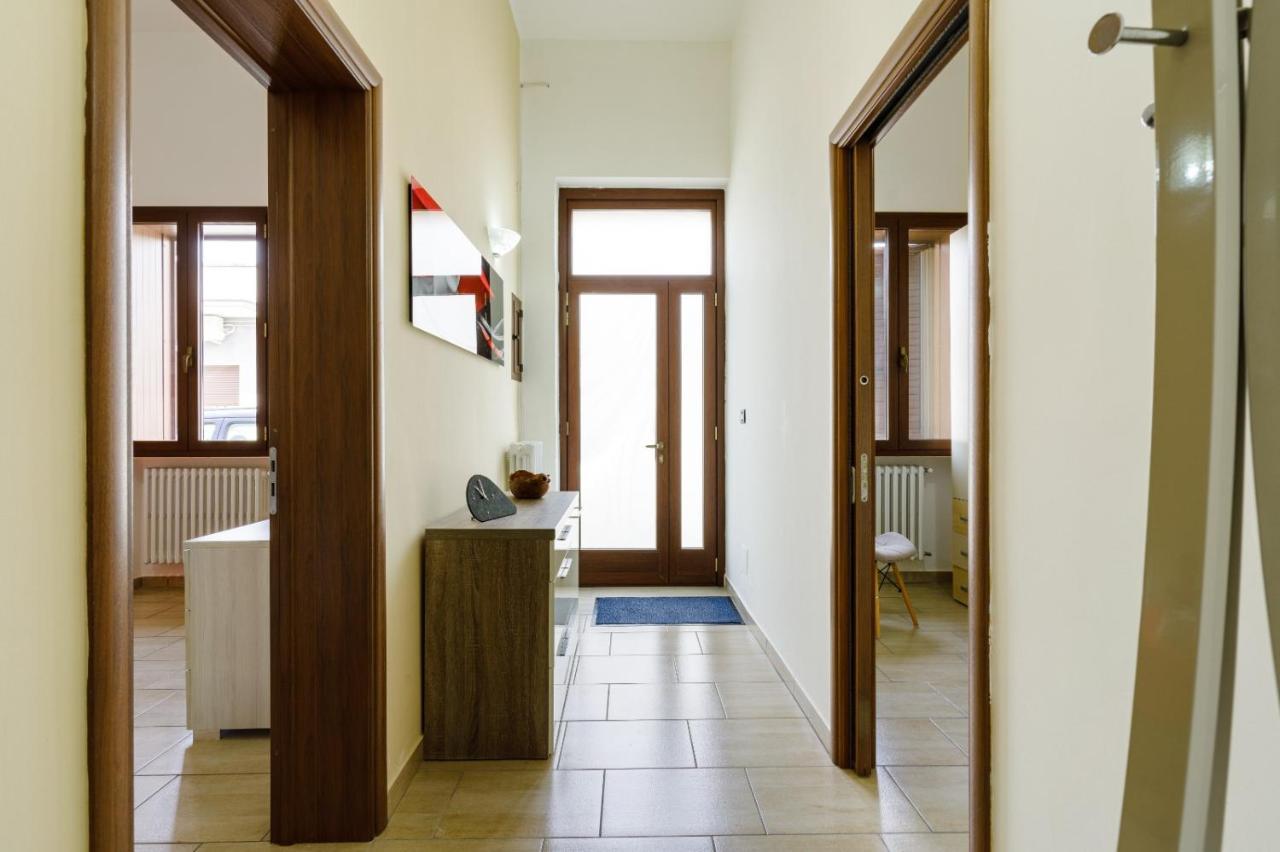 Vacation Rental "Nonna Cecilia" Lecce Luaran gambar