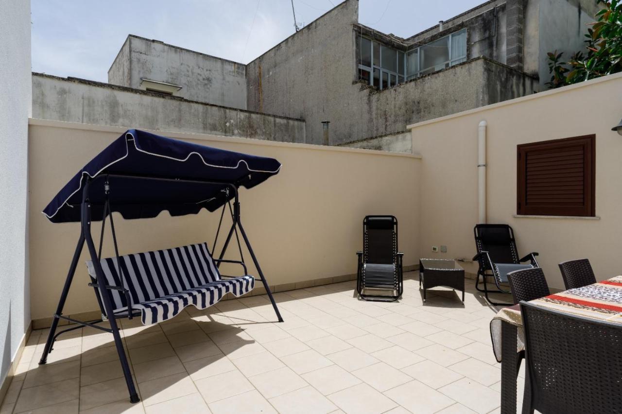 Vacation Rental "Nonna Cecilia" Lecce Luaran gambar