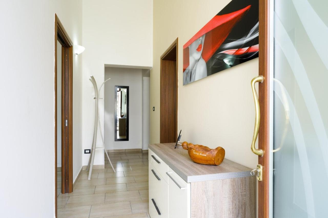 Vacation Rental "Nonna Cecilia" Lecce Luaran gambar