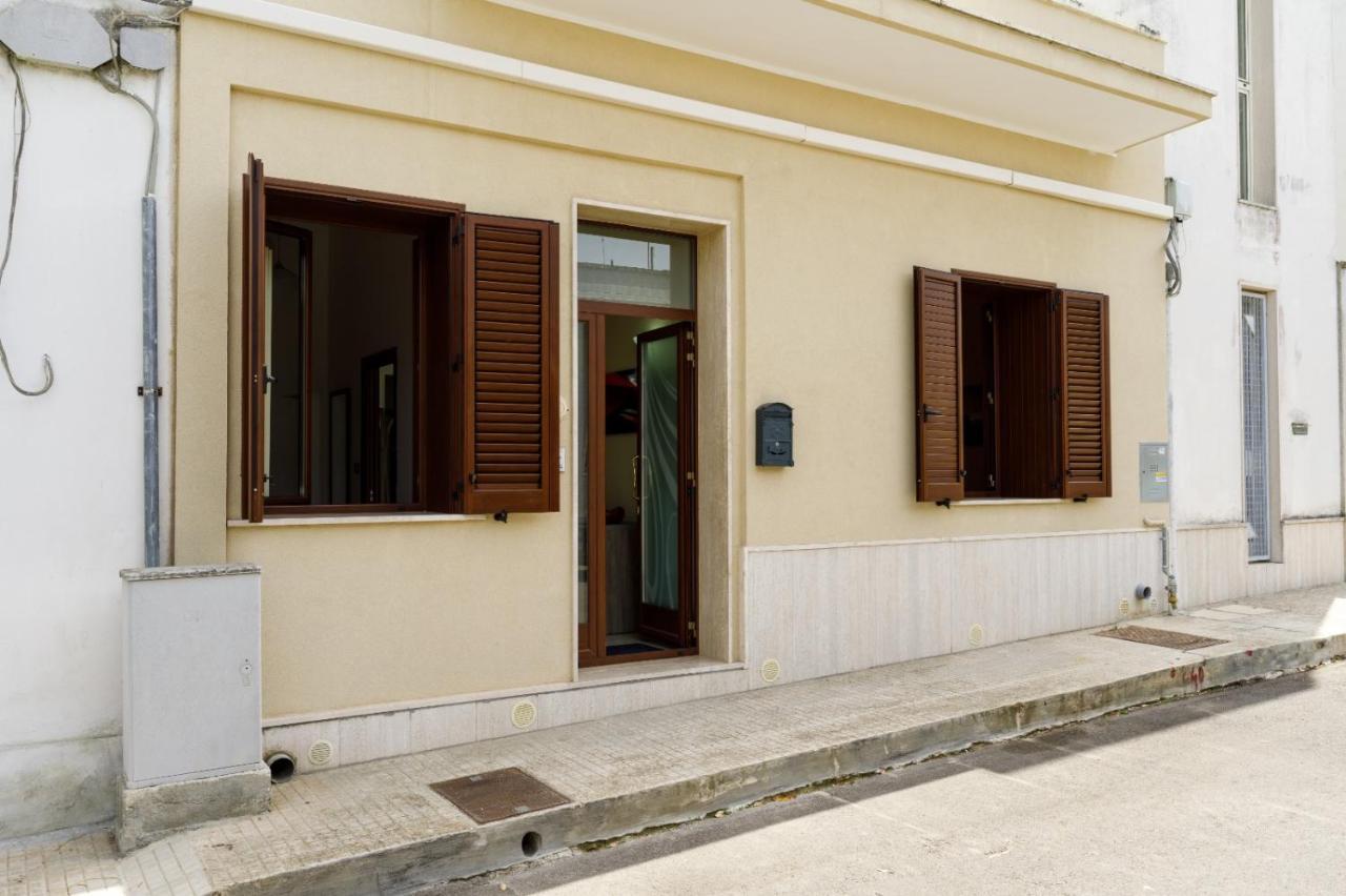 Vacation Rental "Nonna Cecilia" Lecce Luaran gambar