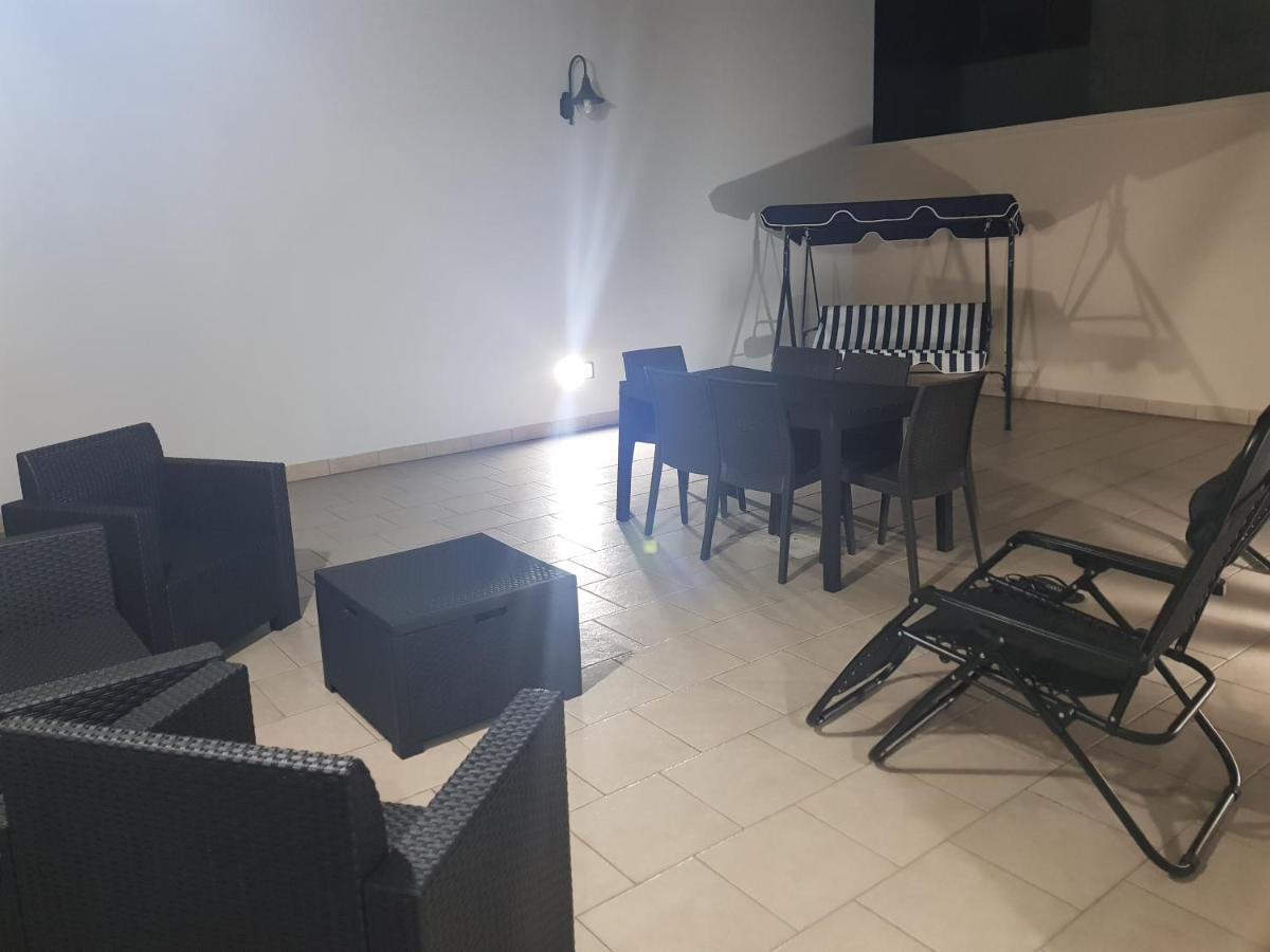 Vacation Rental "Nonna Cecilia" Lecce Luaran gambar