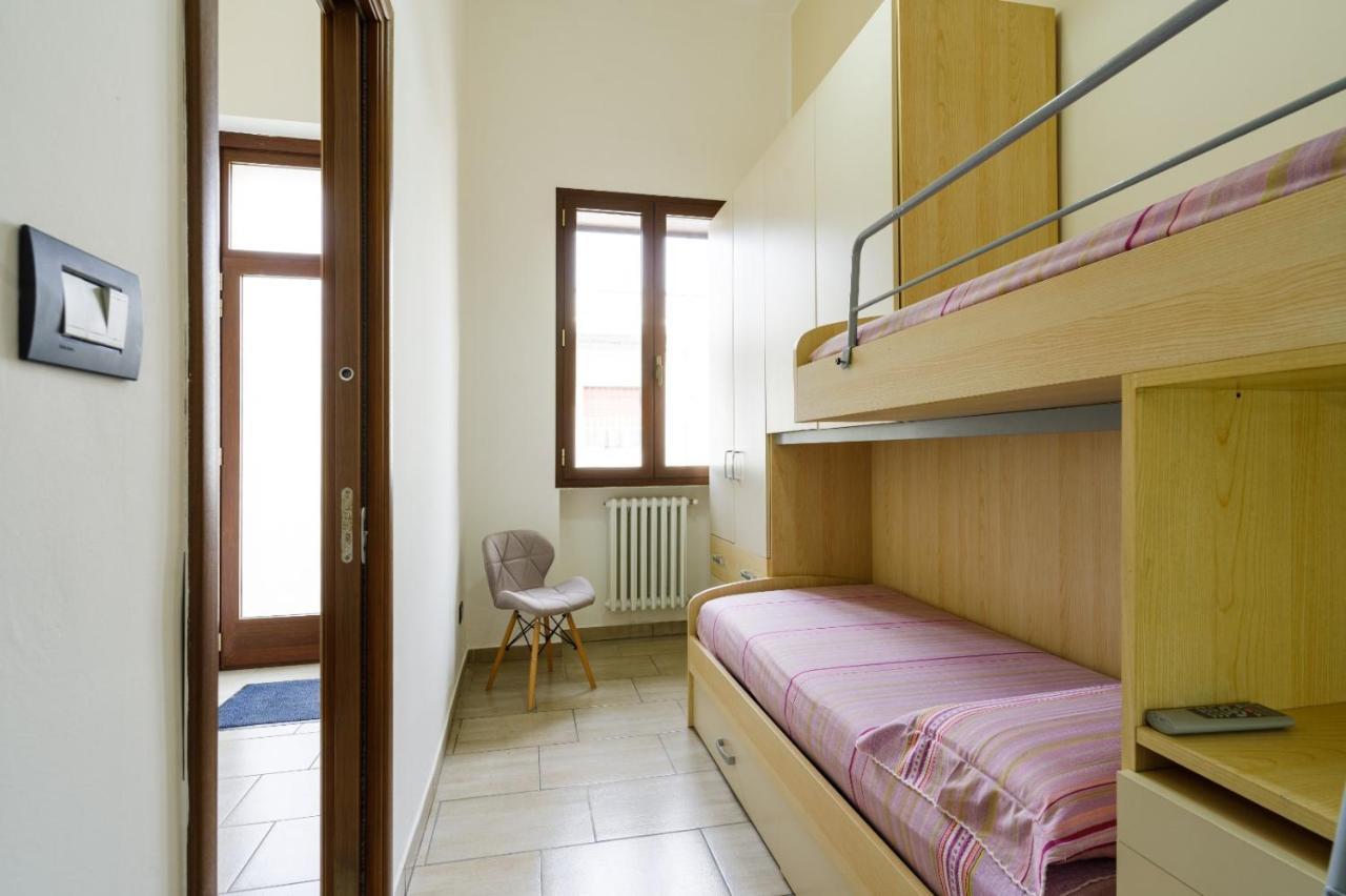Vacation Rental "Nonna Cecilia" Lecce Luaran gambar