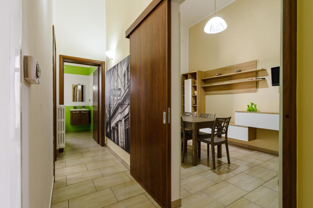 Vacation Rental "Nonna Cecilia" Lecce Luaran gambar