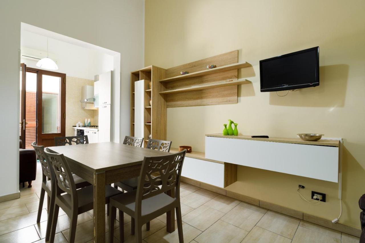 Vacation Rental "Nonna Cecilia" Lecce Luaran gambar