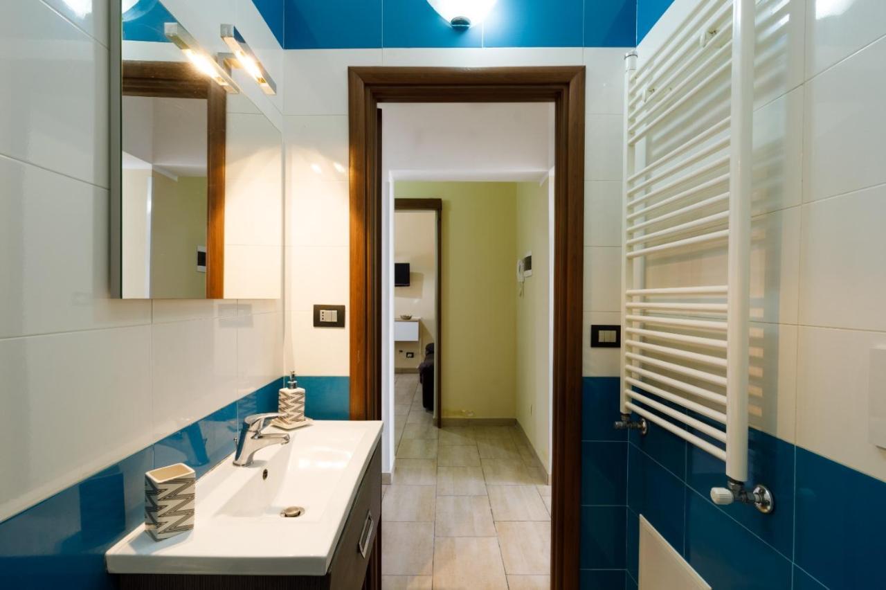 Vacation Rental "Nonna Cecilia" Lecce Luaran gambar