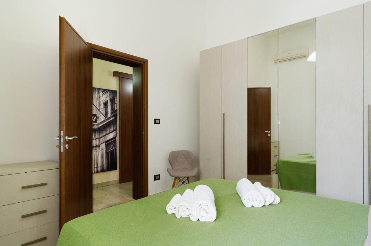 Vacation Rental "Nonna Cecilia" Lecce Luaran gambar