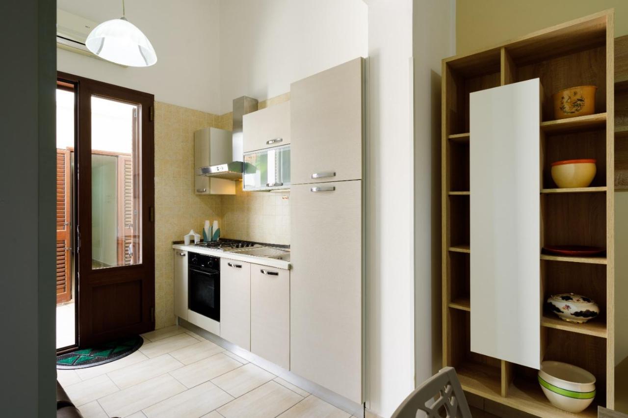 Vacation Rental "Nonna Cecilia" Lecce Luaran gambar