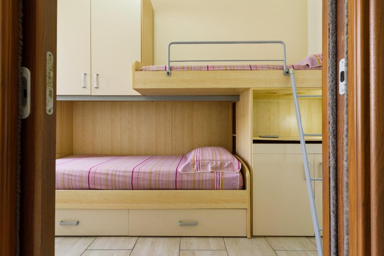 Vacation Rental "Nonna Cecilia" Lecce Luaran gambar