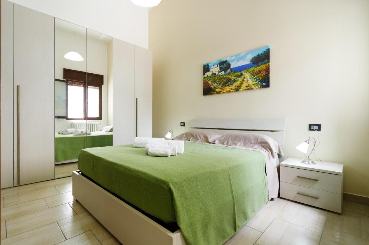 Vacation Rental "Nonna Cecilia" Lecce Luaran gambar