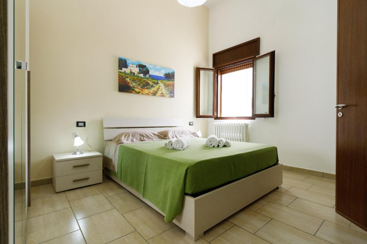 Vacation Rental "Nonna Cecilia" Lecce Luaran gambar