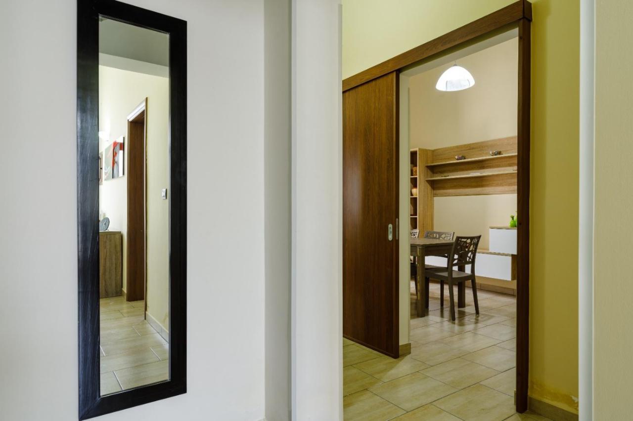 Vacation Rental "Nonna Cecilia" Lecce Luaran gambar