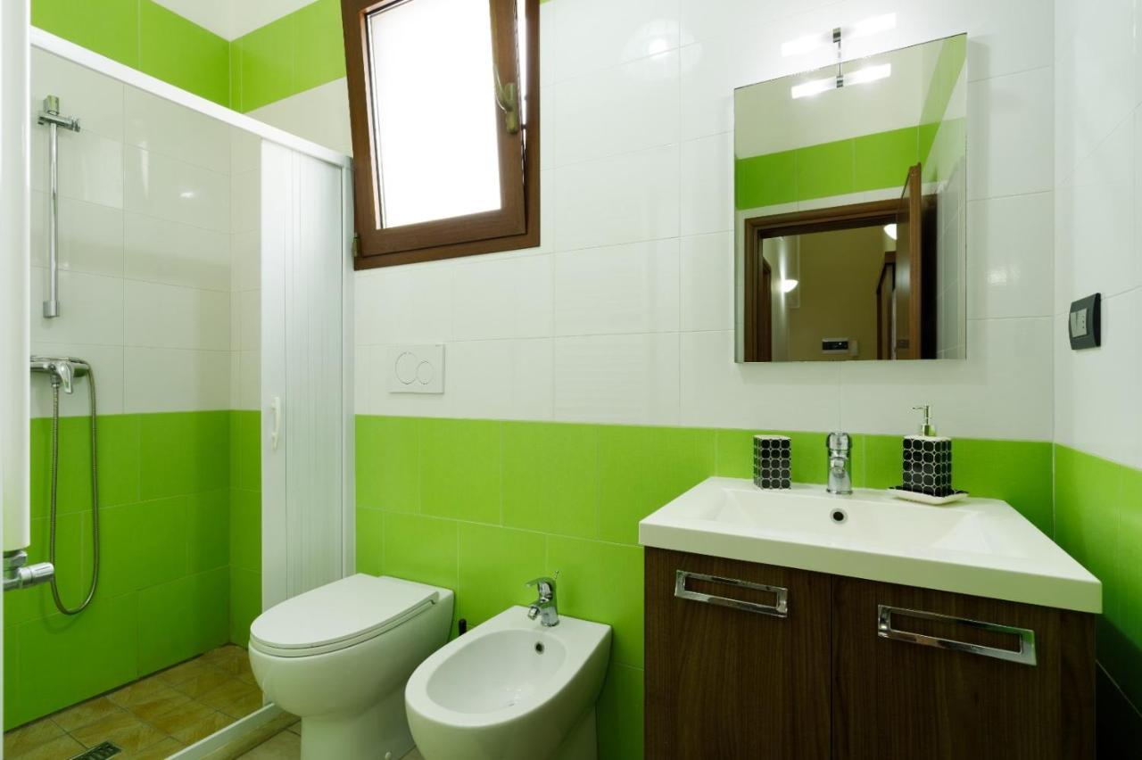 Vacation Rental "Nonna Cecilia" Lecce Luaran gambar